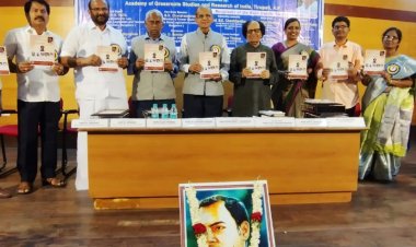 'Rajiv Gandhi's dream of power to the people yet to be fulfilled'