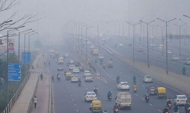 Ahmedabad to implement emissions trading scheme