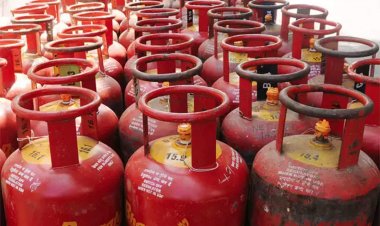 LPG Subsidy : Ujjwala beneficiaries to pay ₹603 for an LPG cylinder