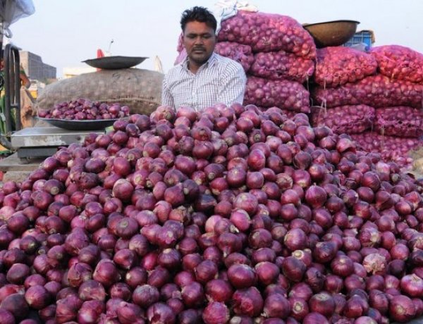 Onion Prices Rise 15% in Maharashtra Mandis in a Week, More Than Double Since June; Exports Also Pick Up