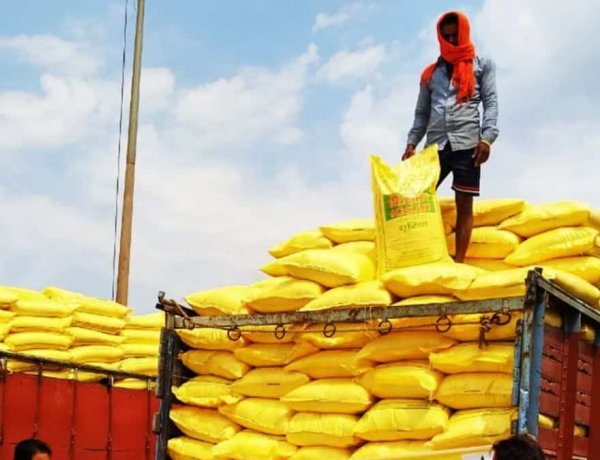 Strait of Hormuz crisis: Fertilizer scarcity will affect next harvests and food supplies, FAO warns