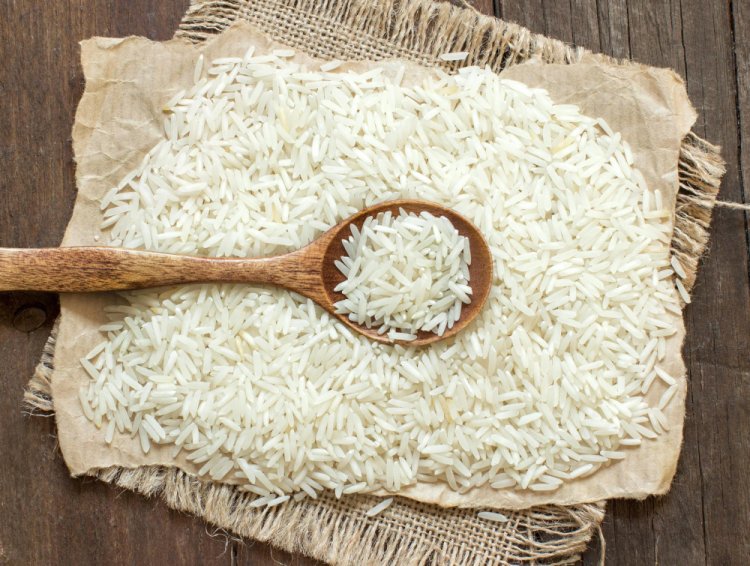20 pc duty imposed on export of par-boiled rice to discourage exports