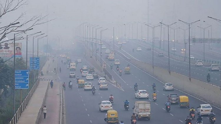 Ahmedabad to implement emissions trading scheme