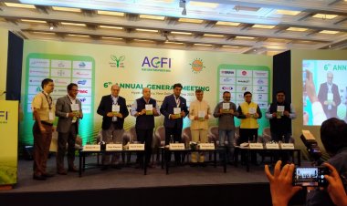 Indian agro-chem industry can grow over 9pc despite Chinese competition: Niti Aayog member Ramesh Chand