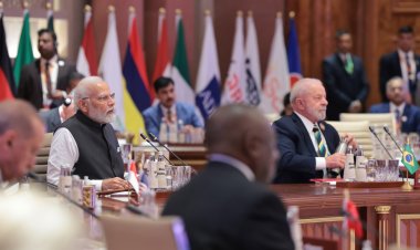 G20 nations commit to end hunger, malnutrition