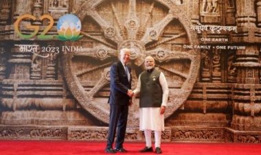 India to import American agricultural, poultry products at lower duty, agreed to resolve WTO dispute with US