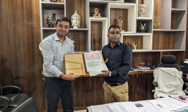 Absolute awarded Grant from Xamahar - Assam AgriFin Fund supported by the World Bank