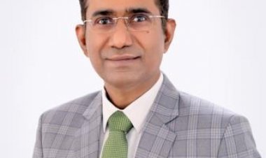 Govt's efforts to augment Indian crops, livestock laudable: CEO GS1 India