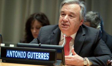 World leaders for immediate action to unlock more and better financing for developing countries