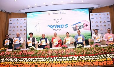 Revolutionising Indian agriculture: Govt unveils game-changing initiatives for farmers