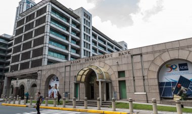 ADB lowers India's growth projection to 6.3pc for '23-24 on slowing exports