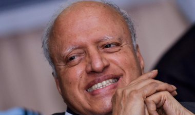 Father of India’s Green Revolution M S Swaminathan dead
