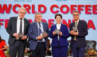 Experts urge industry to go beyond viewing coffee only as drink