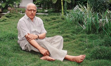 Dr Swaminathan: The Father of Green Revolution who strode the agriculture sector like a Colossus