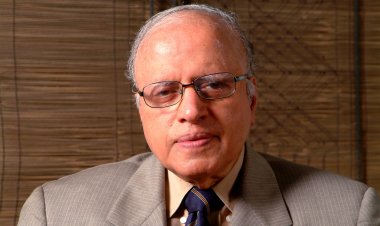 Need of the hour: Bharat Ratna for father of the green revolution