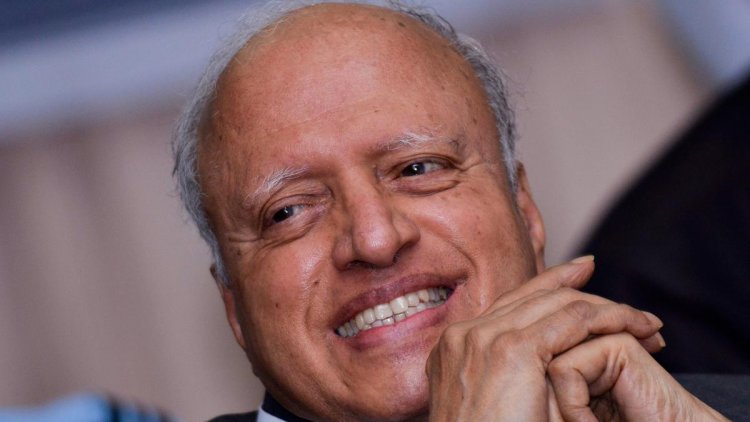 Father of India’s Green Revolution M S Swaminathan dead