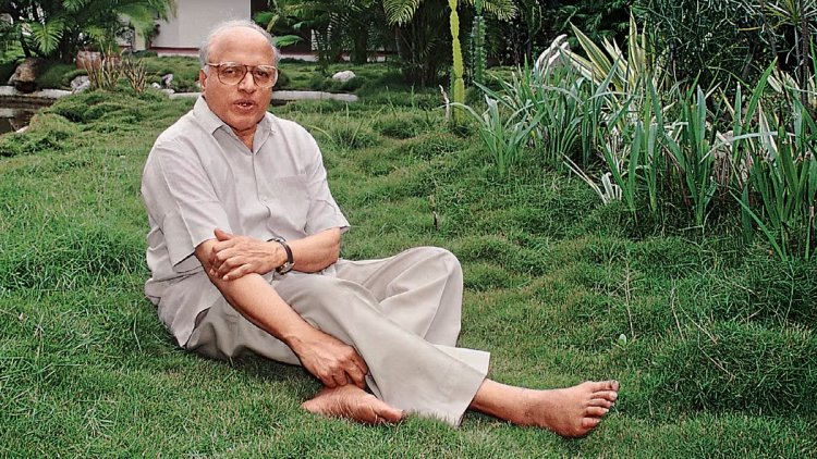 Dr Swaminathan: The Father of Green Revolution who strode the agriculture sector like a Colossus