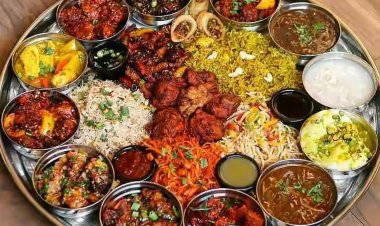 Veg, non-veg thali gets cheaper, thanks to fall in tomato prices