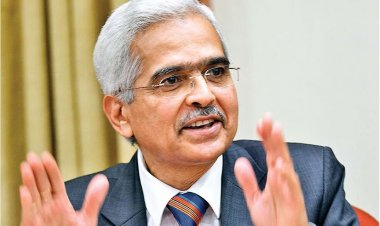 RBI repo rate stays at 6.5pc, no change for 7th consecutive time