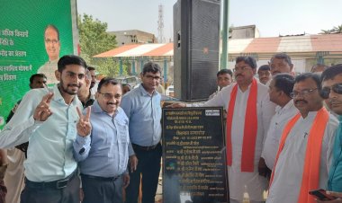 Syngenta India to supply electricity to over 57 hamlets in Harda (MP)