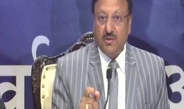 Assembly polls in 5 states from Nov 7-30, counting on Dec 3: EC