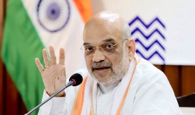 NCDC to achieve financial disbursement target of Rs 50,000cr this fiscal: Amit Shah