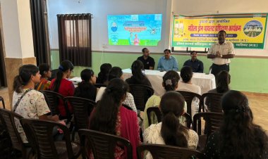 IFFCO starts training women as drone pilots