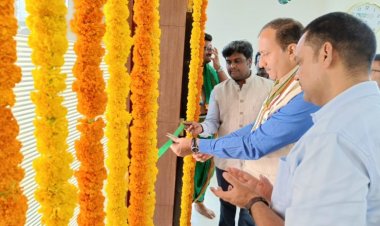 NCDC spreads wings, sets up sub-office in Vijayawada