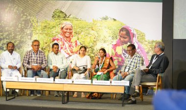 Revitalizing India's agriculture: IDH, Better Cotton promote regenerative farming for sustainable future 
