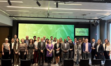 India takes stage at Int’l Plant-Based Foods Summit in Brussels