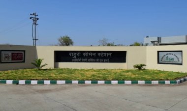 NDDB Dairy Services' semen station in Maharashtra emerges top in quality parameters