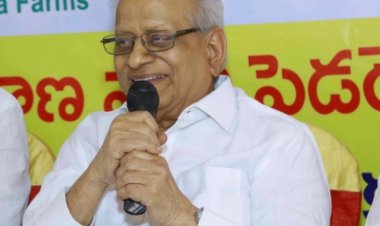 Chitturi Jagapati Rao Becomes the First Asian to Win IEC's “International Egg Person” of the Year Award 2023