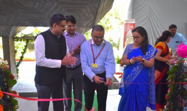 FPO Mela held at National Cooperative Development Corporation