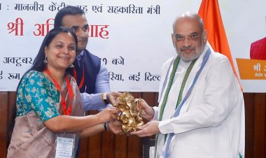NCCF should change business approach to achieve Rs 50,000cr turnover by FY28: Amit Shah