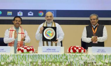 New co-op society BBSSL to provide scientifically produced certified seeds to farmers