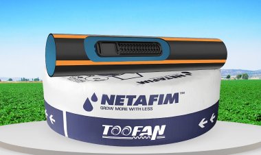 Netafim India launches economical, clog resistance drip technology for farmers
