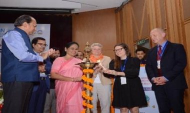 MoS Agri favours use of tech to address global food loss