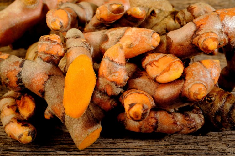 Govt sets up National Turmeric Board, exports may touch USD 1 bn by 2030