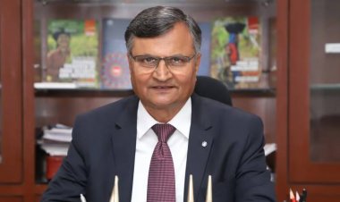 States should now move forward on agricultural reforms: Prof Ramesh Chand