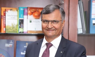 Onus of agri reforms is on states: NITI Aayog member Ramesh Chand