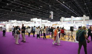 Italian Trade Agency to present Innovation and Sustainability at Food Speciality Show in Dubai