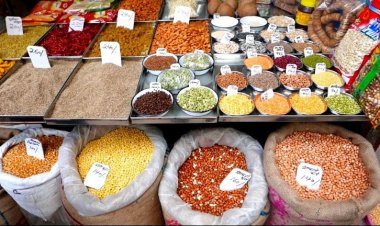 Wholesale inflation at 0.26pc in Nov; in positive zone after seven months