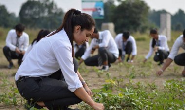 Corteva Agriscience signs up for empowering women in science