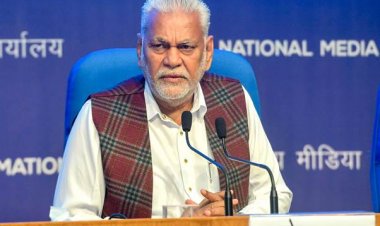 Round Table meet calls for international collaboration for sustainable growth of fisheries, aquaculture