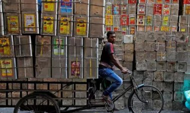 Edible oil industry demands higher duty differential between crude, refined palm oil to 15pc