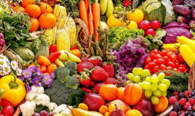 India developing sea protocols for fresh fruits, veg to boost exports through ocean routes