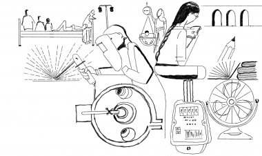 Rural India still awaits basic infrastructure and services 