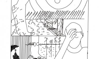 No More Blue Skies: Rural India's Pollution & Climate Battle