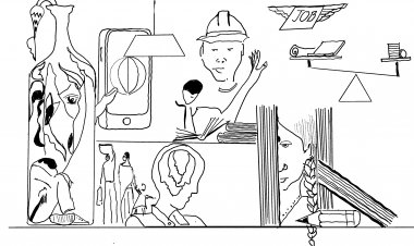 Agenda for Rural India: Unemployed- Choice or Compulsion?