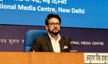 Union cabinet gives nod to terms of reference for 16th Finance Commission